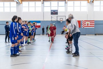 Bild 19 - F NFV Futsalturnier
